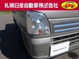 キャリイ KC エアコン パワステ 4WD 