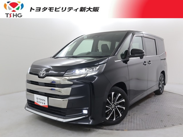 ノア 2.0 S-Z