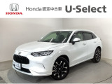 ホンダ ZR-V