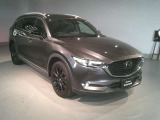 CX-8 2.2 XD ブラックトーンエディション 4WD 