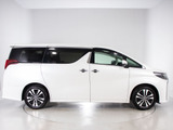 ★サイドビュー★ダウンサス、車高調、ホイール等のカスタムも承っております!