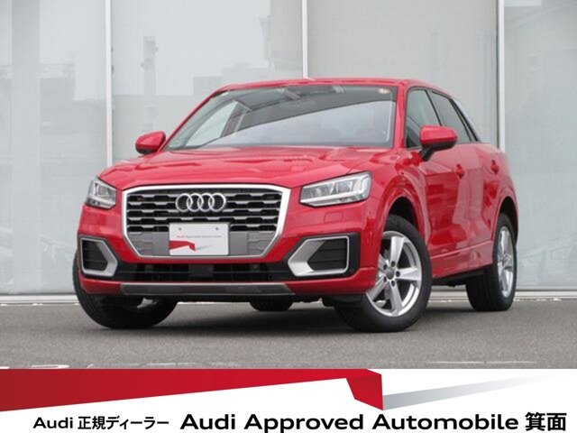 Q2 1.0 TFSI スポーツ 
