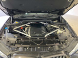 BMW 3.0L 直列6気筒ツインパワーターボ ディーゼルエンジン :コモンレールダイレクトインジェクションシステム、可変ジオメトリーターボチャージャー