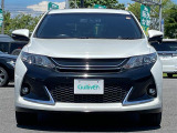 ハリアー 2.0 エレガンス G's 4WD 4WD サンルーフ