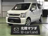 マツダ フレア