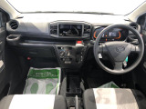 ミライース L SAIII 4WD 