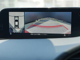 360&deg;ビューモニターを搭載しています。コーナーセンサーと合せてお使いいただくことで、安全、安心にお車の取り回しを行っていただけます。