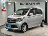 ホンダ N-WGN