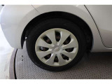 スチールホイール【タイヤサイズ175/65R15】