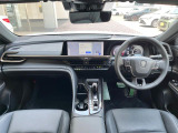 クラウンスポーツ 2.5 Z E-Four 4WD 