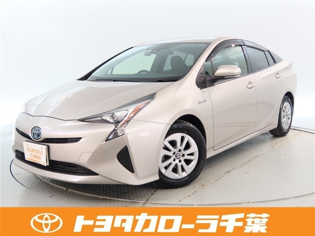 プリウス 1.8 S 