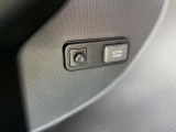 アクセサリーコンセントを荷室に備えています。 AC100V・1500Wだから多くの家電製品に使用可能です。