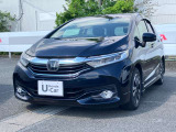 シャトル 1.5 ハイブリッド X ホンダセンシング 