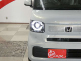 暗い夜道も照らしてくれるライト☆LED・HID・ハロゲンなのかこちらもチェックポイントです☆