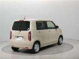 小回りが利いて運転しやすいです
