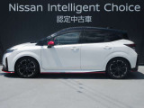 安心の保証付きです!!全国の日産ディーラーの工場でアフターメンテナンスを受けて頂けますので、ご安心してお乗り頂けます☆