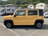ハスラー ハイブリッド(HYBRID) G 