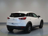 CX-3 1.5 XD 