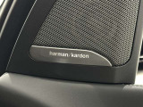 harman kardonサウンドシステム