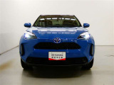 ヤリスクロス 1.5 ハイブリッド Z 