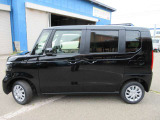 N-BOX  660 4WD