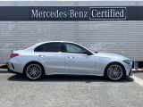 Cクラス AMG C43 4マチック 4WD 