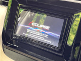 【ナビゲーション】使いやすいナビで目的地までしっかり案内してくれます。各種オーディオ再生機能も充実しており、お車の運転がさらに楽しくなります!!
