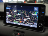 ◆ホンダ純正メモリーナビ◆初めての場所もナビゲーションがご案内!楽しい旅行をサポートします。