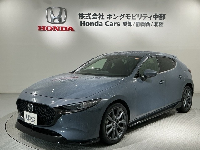 MAZDA3セダン 1.8 XD プロアクティブ ツーリング セレクション 