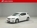 CT 200h バージョン C 