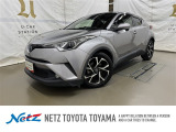 トヨタ C-HR