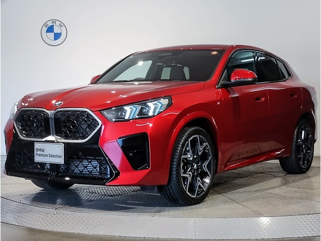 X2 xドライブ20i Mスポーツ 4WD 