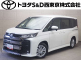 トヨタ ノア