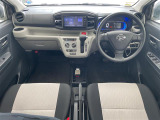 ミライース X SAIII 修復歴無し