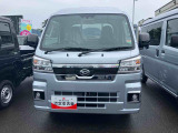 ハイゼットトラック ジャンボ エクストラ 4WD 