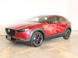 マツダ CX-30