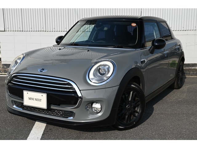 BMW MINI ミニ 