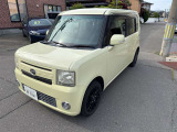 ムーヴコンテ X 4WD 