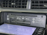 CD再生機能付き!