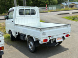 NT100クリッパー DX 4WD 