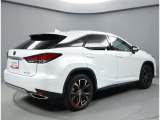 RX 300 バージョンL 