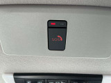 SOSコール対応(ご使用には別途有料サービスへの申し込みが必要です。)