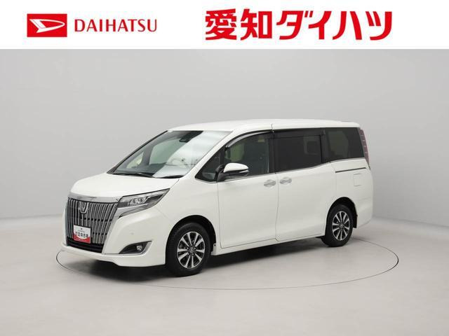 エスクァイア 2.0 Gi