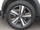 【タイヤ】 【純正19インチアルミホイール】《235/55R19》専用のアルミなのでお車のイメージぴったりですね!