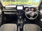 ジムニーノマド 1.5 FC 4WD 