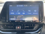 ナビBluetooth対応