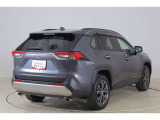 RAV4 2.5 ハイブリッド G E-Four 4WD 