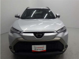 ワイド&ローのスタイルで走行安定性もばっちりです。運転しやすくロングドライブも安心です。