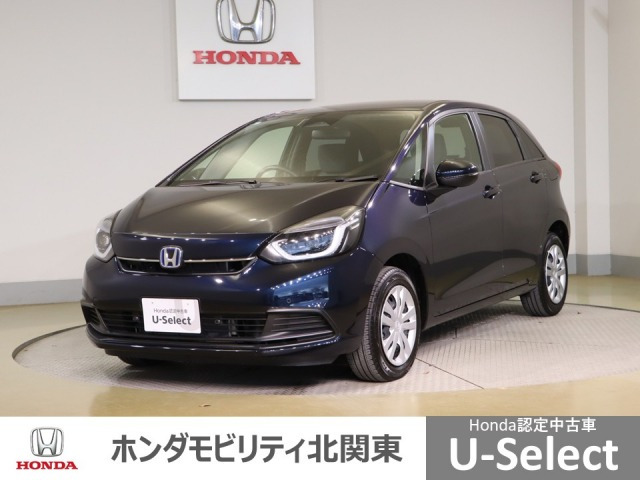 ホンダ フィット 