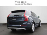 XC90 T6 AWD インスクリプション 4WD 